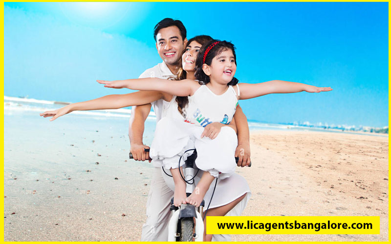 LIC's Jeevan Umang